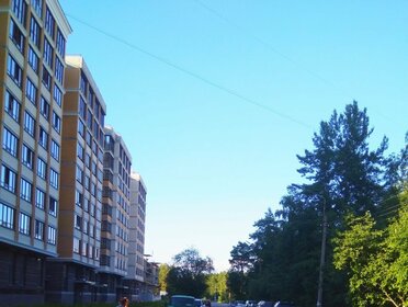 Купить трехкомнатную квартиру в пятиэтажных домах в ЖК «Пушкино» в Омской области - изображение 23