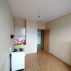 Квартира 38,5 м², 1-комнатная - изображение 3