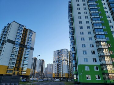 Купить квартиру с балконом и в многоэтажном доме в Калуге - изображение 28
