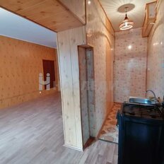 Квартира 33,8 м², 1-комнатная - изображение 4