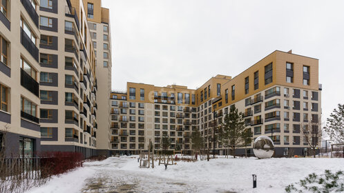 Снять квартиру с раздельным санузлом и с евроремонтом в Мурманске - изображение 42