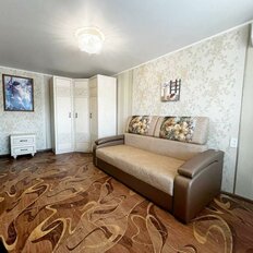 Квартира 31,3 м², 1-комнатная - изображение 1