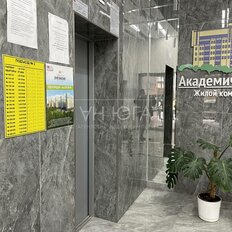 Квартира 21,8 м², студия - изображение 1