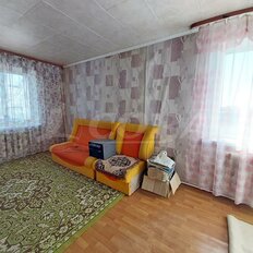 Квартира 69,4 м², 4-комнатная - изображение 4