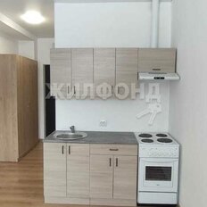 Квартира 18,5 м², студия - изображение 5