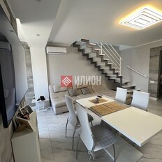 Квартира 80 м², 2-комнатная - изображение 4