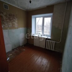 Квартира 31,9 м², 1-комнатная - изображение 4