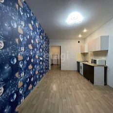 Квартира 42,6 м², 1-комнатная - изображение 2