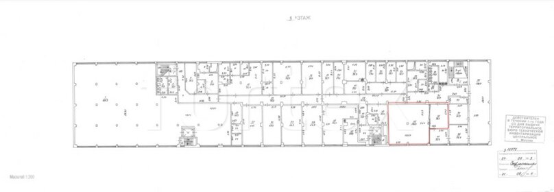 38,7 м², квартира-студия 5 850 000 ₽ - изображение 49