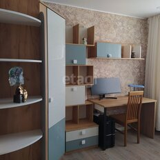 Квартира 58 м², 2-комнатная - изображение 4