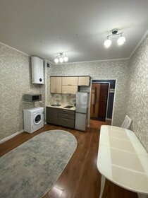 32 м², квартира-студия 4 170 000 ₽ - изображение 37