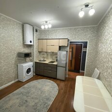 Квартира 28,4 м², студия - изображение 5