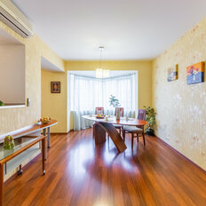 Квартира 102,4 м², 2-комнатная - изображение 5