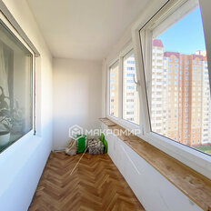 Квартира 108,2 м², 3-комнатная - изображение 5