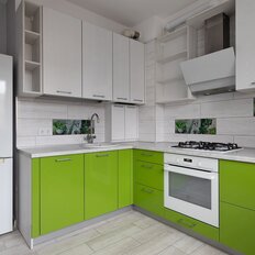 Квартира 61,4 м², 2-комнатная - изображение 5