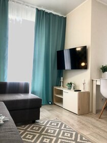 31 м², квартира-студия 2 800 ₽ в сутки - изображение 47