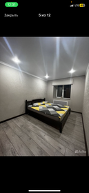 55 м², 2-комнатная квартира 2 000 ₽ в сутки - изображение 32