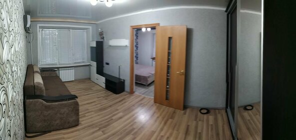 58 м², 2-комнатная квартира 2 300 ₽ в сутки - изображение 51