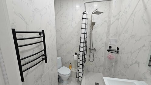 24,5 м², квартира-студия 18 000 ₽ в месяц - изображение 94