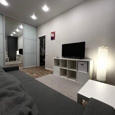 Квартира 45 м², 2-комнатная - изображение 2