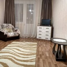 Квартира 35 м², 1-комнатная - изображение 3