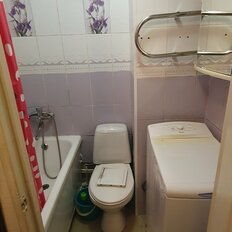 Квартира 17,7 м², студия - изображение 5