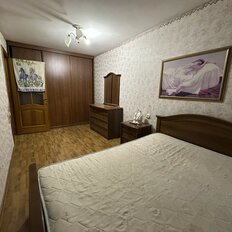 Квартира 61,5 м², 3-комнатная - изображение 2