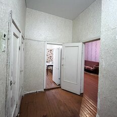 Квартира 58,6 м², 1-комнатная - изображение 5