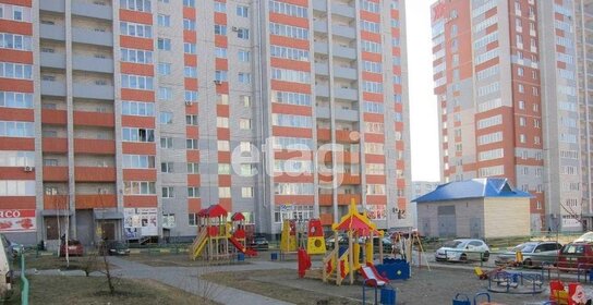 63,4 м², 2-комнатная квартира 6 650 000 ₽ - изображение 38