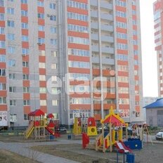 Квартира 63,7 м², 2-комнатная - изображение 2