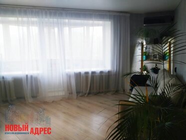 24 м², апартаменты-студия 2 500 ₽ в сутки - изображение 43