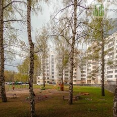 Квартира 81,6 м², 2-комнатная - изображение 5