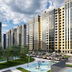 Квартира 45,2 м², 2-комнатная - изображение 4