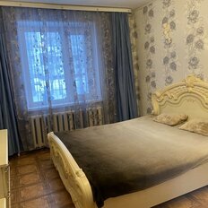 Квартира 50,5 м², 2-комнатная - изображение 1