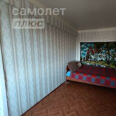 Квартира 46,6 м², 2-комнатная - изображение 4