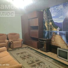 Квартира 30,9 м², 1-комнатная - изображение 1