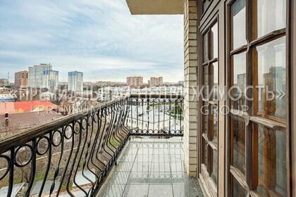 Купить двухкомнатную квартиру с панорамными окнами в Самаре - изображение 26