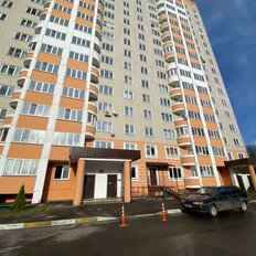 Квартира 55,7 м², 2-комнатная - изображение 2