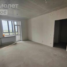 Квартира 30,1 м², студия - изображение 4