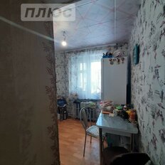 Квартира 32,6 м², 1-комнатная - изображение 3