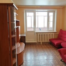 Квартира 29 м², 1-комнатная - изображение 4