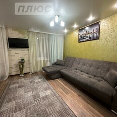 Квартира 54 м², 2-комнатная - изображение 4