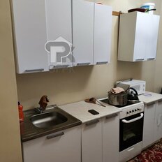 Квартира 42,8 м², 1-комнатная - изображение 4