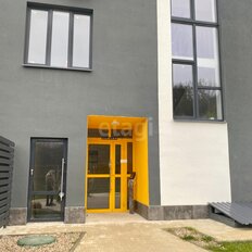 Квартира 39,2 м², 1-комнатная - изображение 5