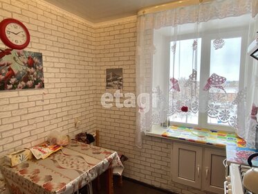 Купить квартиру с балконом в ЖК «Казансу» в Казани - изображение 30
