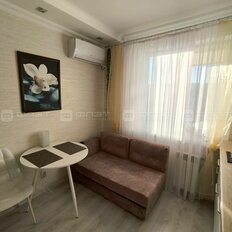 Квартира 32,1 м², 1-комнатная - изображение 2