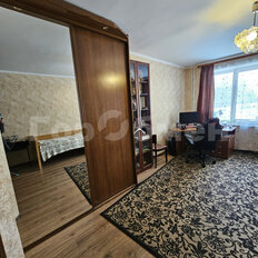 Квартира 65,4 м², 2-комнатная - изображение 2