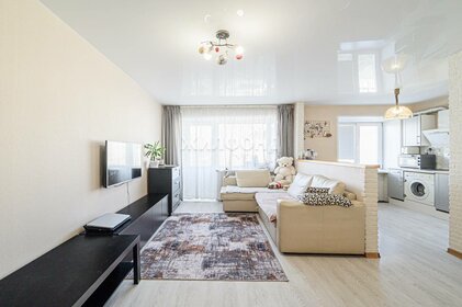 31,6 м², квартира-студия 4 000 000 ₽ - изображение 32