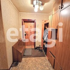 Квартира 99,9 м², 4-комнатная - изображение 4