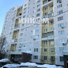 Квартира 38,7 м², 1-комнатная - изображение 1